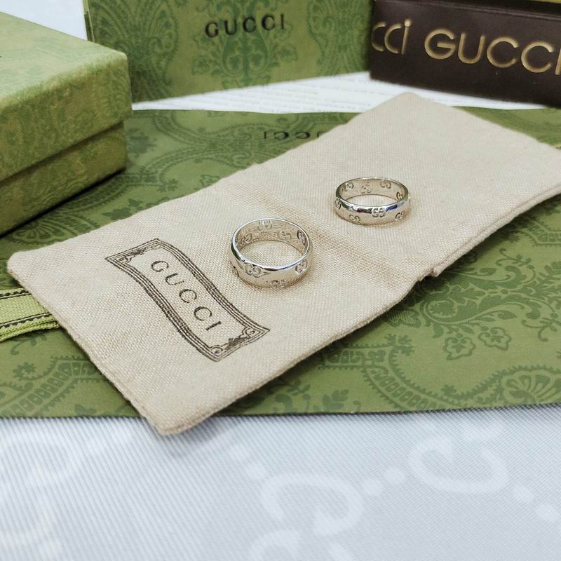 Gucci Ring 04yxs70